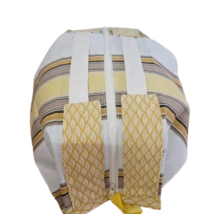 Sac Malin pliable - Grand modèle