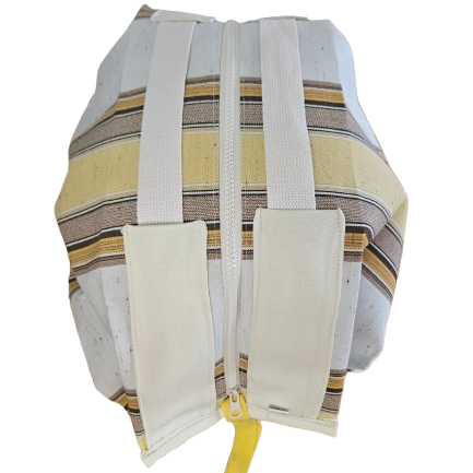 Sac Malin pliable - Grand modèle