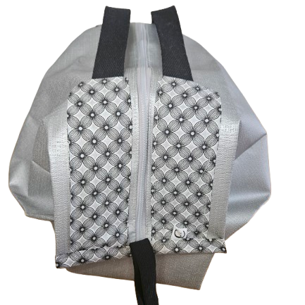 Sac Malin pliable - Grand modèle