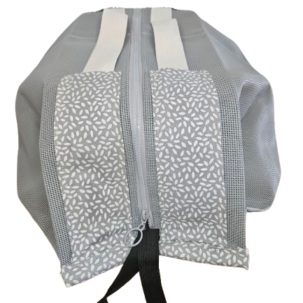 Sac Malin pliable - Grand modèle