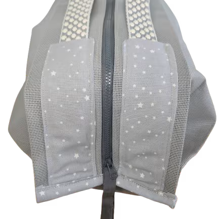 Sac Malin pliable - Grand modèle