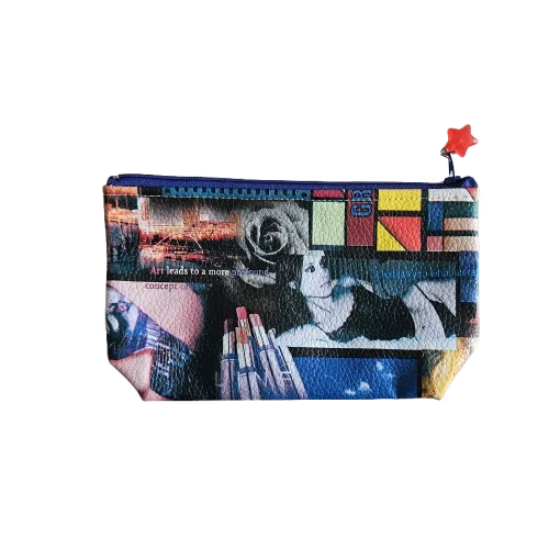 Grande trousse plate"cinéma"