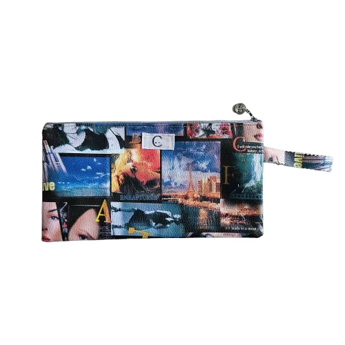 Grande trousse plate"cinéma"