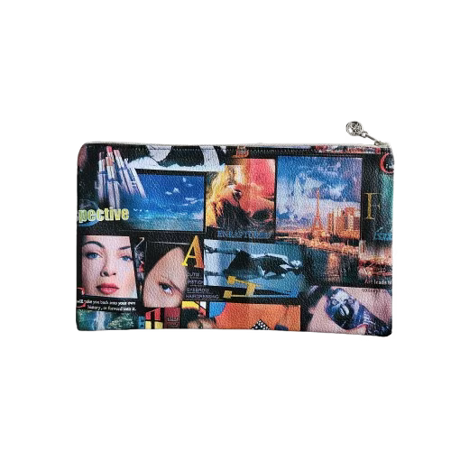 Grande trousse plate"cinéma"
