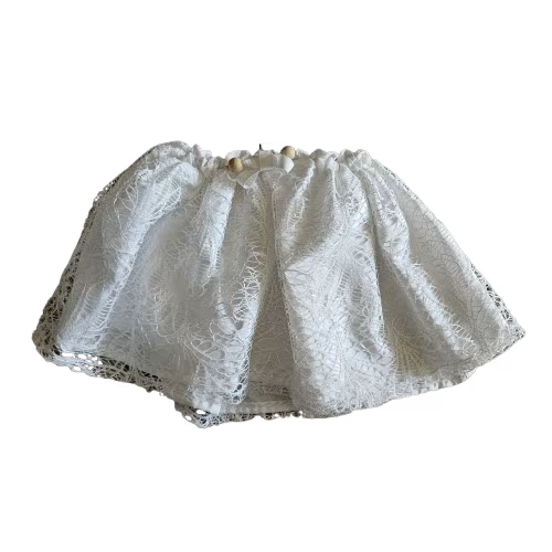 Jupe Cérémonie Enfant 2 ans