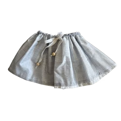 Jupe Cérémonie Enfant 2 ans