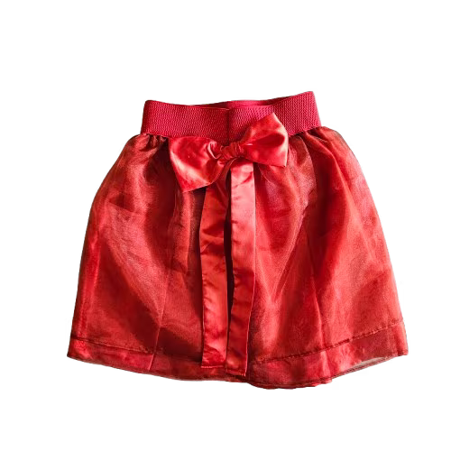Jupe cérémonie Enfant 4 ans