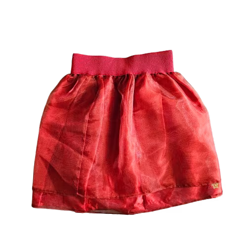 Jupe cérémonie Enfant 4 ans