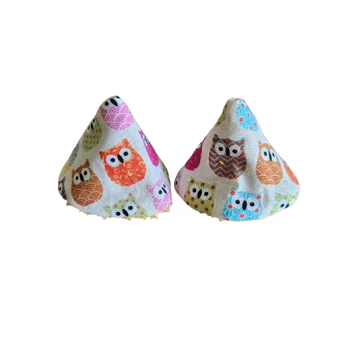Pare-pipi petit garçon - lot de 2