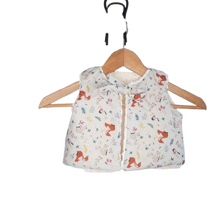 Gilet de Berger enfant réversible