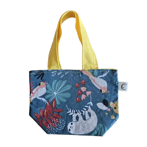 Petit sac cabas enfant