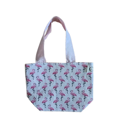 Petit sac cabas enfant