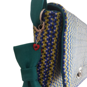 Sac à main bandouilière petit modèle