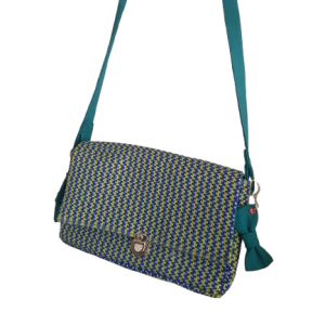 Sac à main bandouilière petit modèle