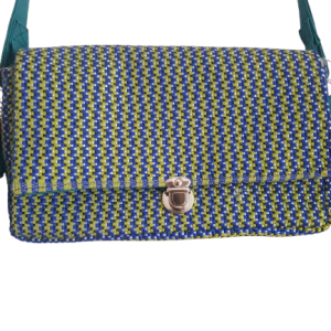 Sac à main bandouilière petit modèle