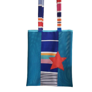 Sac cabas totebag