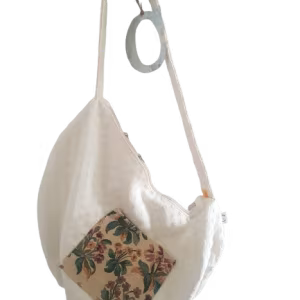 Grand sac à bandoulière