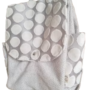 Sac à dos à poches petit modèle