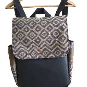 Sac à dos à poches petit modèle