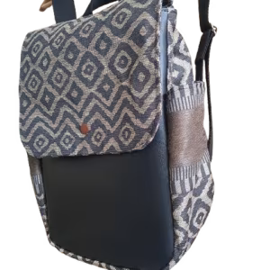 Sac à dos à poches petit modèle