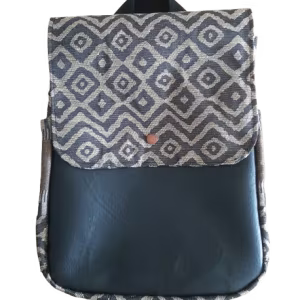 Sac à dos à poches petit modèle