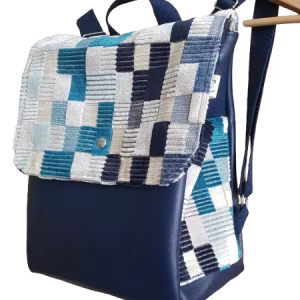 Sac à dos à poches petit modèle