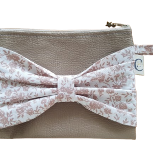Trousse Noeud rectangle