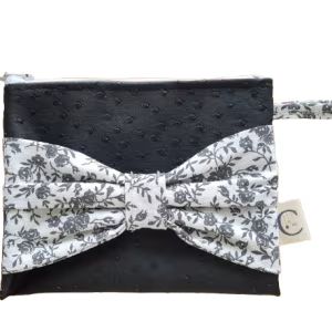 Trousse Noeud rectangle
