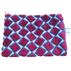 Trousse géométrique rectangle