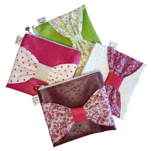 Trousse Noeud carré