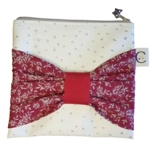 Trousse Noeud carré