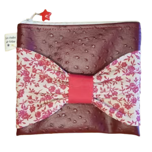 Trousse Noeud carré
