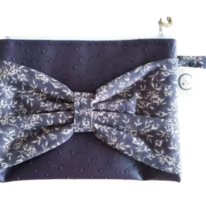 Trousse Noeud rectangle