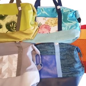 Sac de week-end