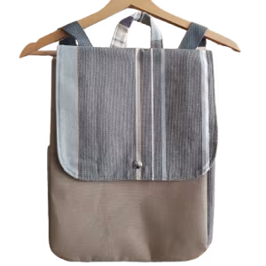 Sac à dos à poches petit modèle