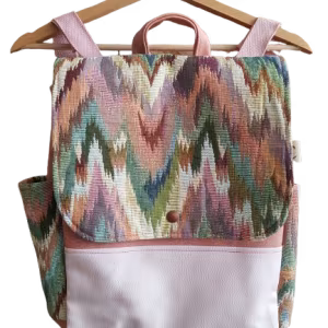 Sac à dos à poches petit modèle