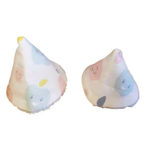 Pare-pipi petit garçon - lot de 2