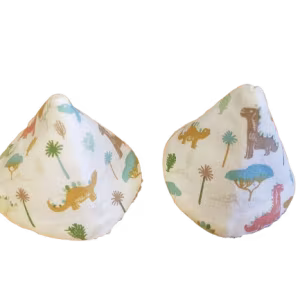Pare-pipi petit garçon - lot de 2