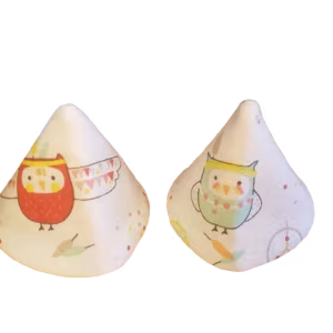 Pare-pipi petit garçon - lot de 2