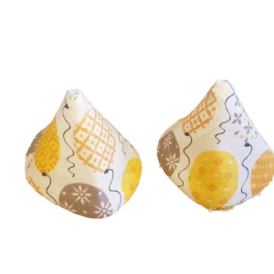 Pare-pipi petit garçon - lot de 2