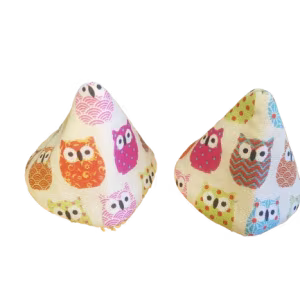 Pare-pipi petit garçon - lot de 2