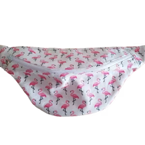 Sac banane motifs enfant