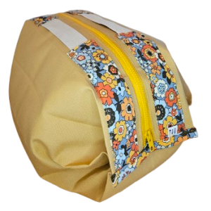 Sac Malin pliable - Grand modèle