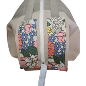 Sac Malin pliable - Grand modèle