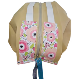 Sac Malin pliable - Grand modèle