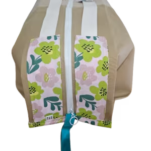 Sac Malin pliable - Grand modèle