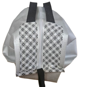 Sac Malin pliable - Grand modèle