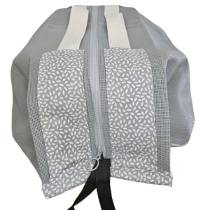 Sac Malin pliable - Grand modèle