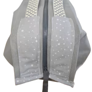 Sac Malin pliable - Grand modèle