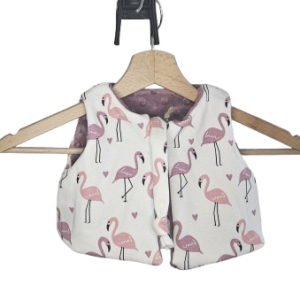 Gilet de Berger enfant réversible